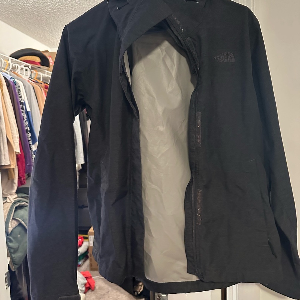 The North Face Black Jacket